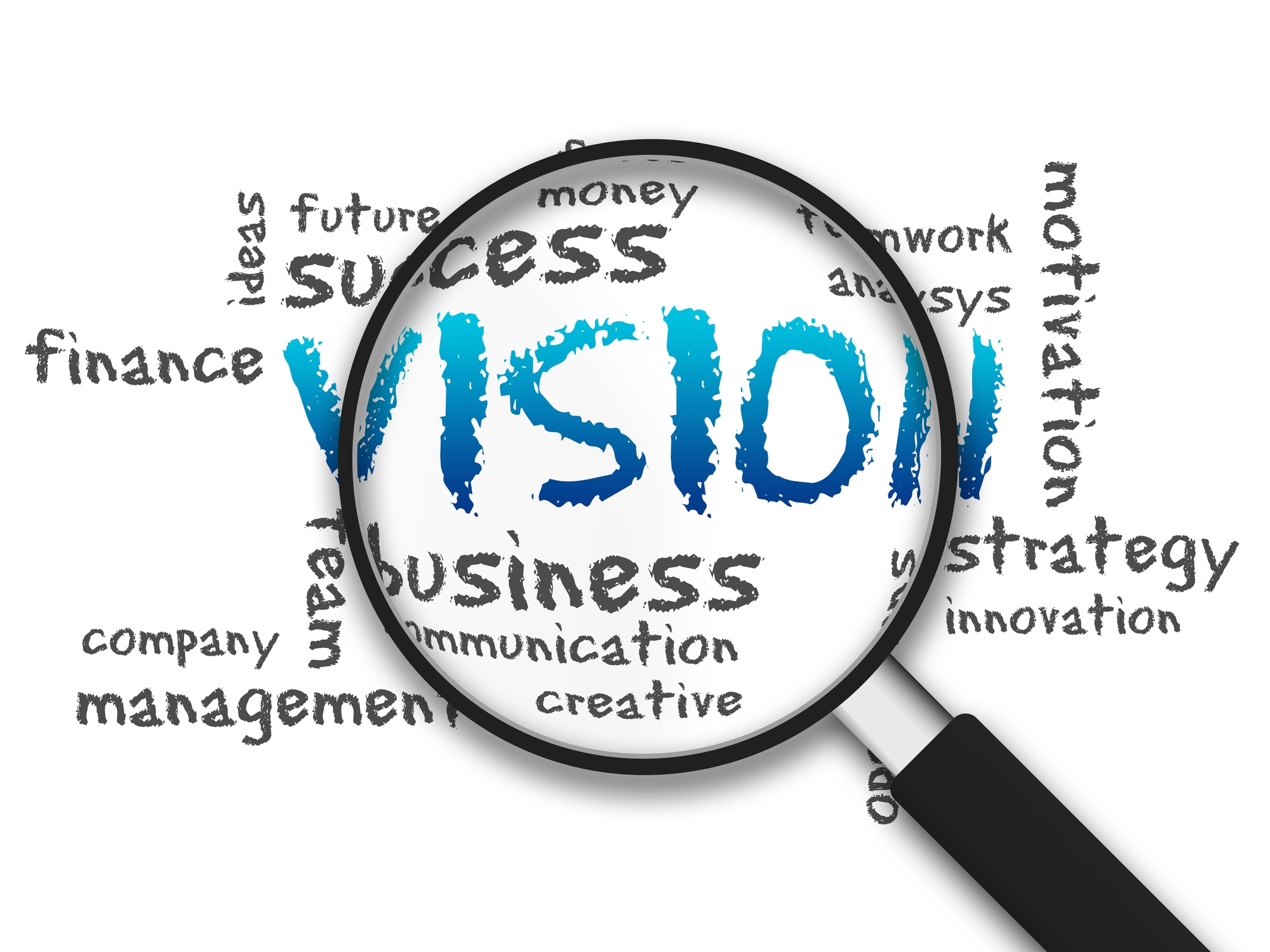 Change-Making Board Services Vision